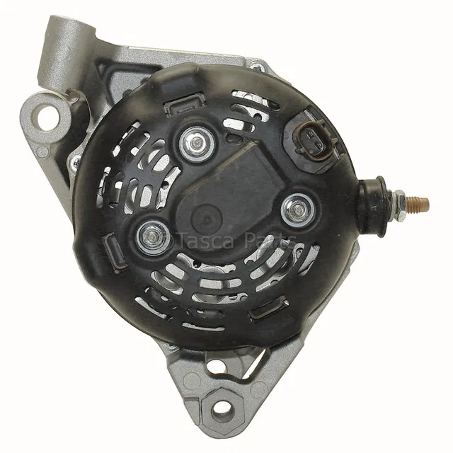 Remanufactured Generator - GM (19134436)