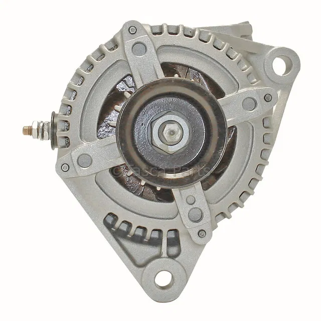 Remanufactured Generator - GM (19134437)