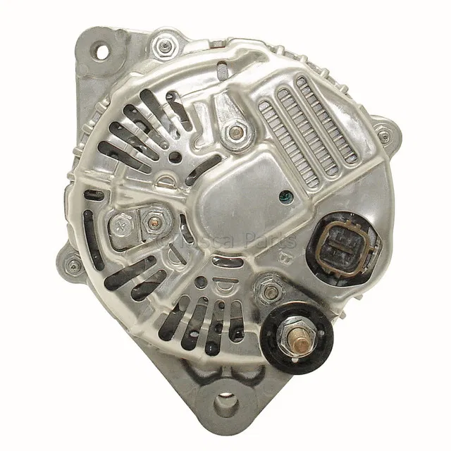 Remanufactured Generator - GM (19134447)