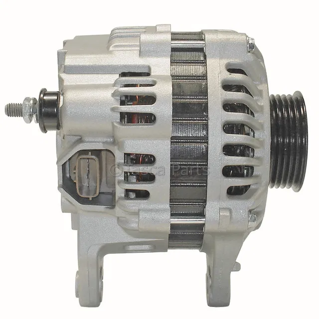 Remanufactured Generator - GM (19134450)