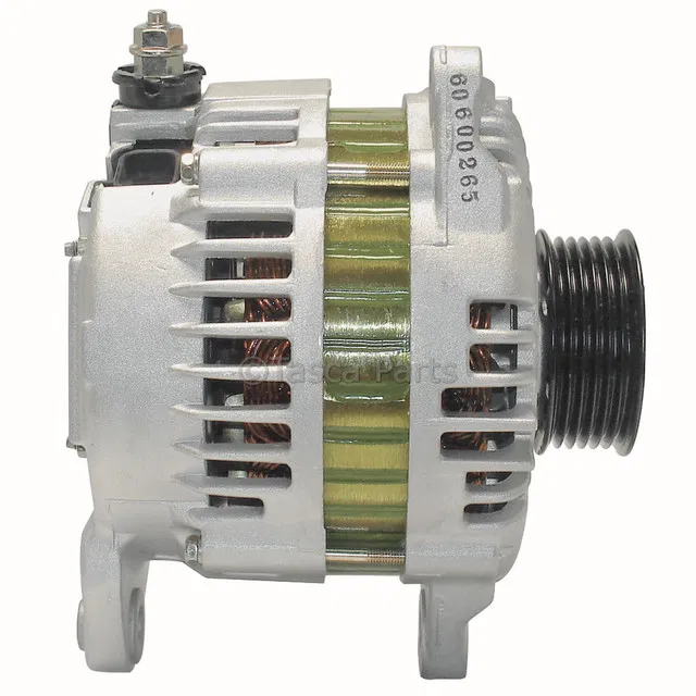 Remanufactured Generator - GM (19134458)