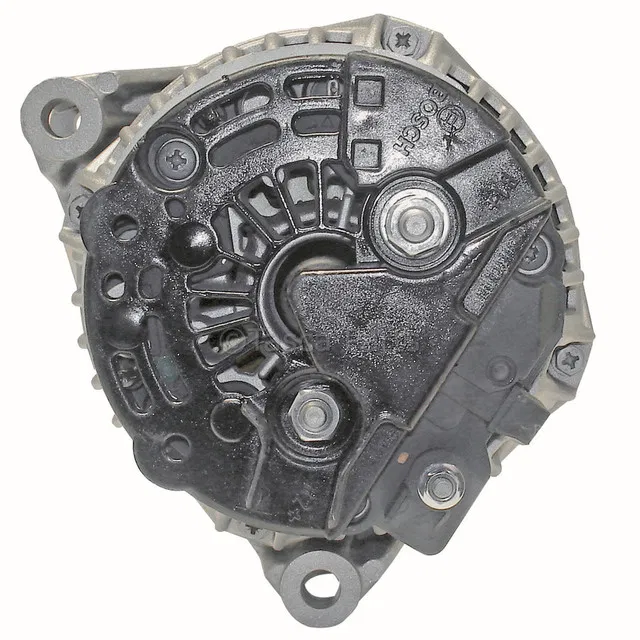 Remanufactured Generator - GM (19134469)