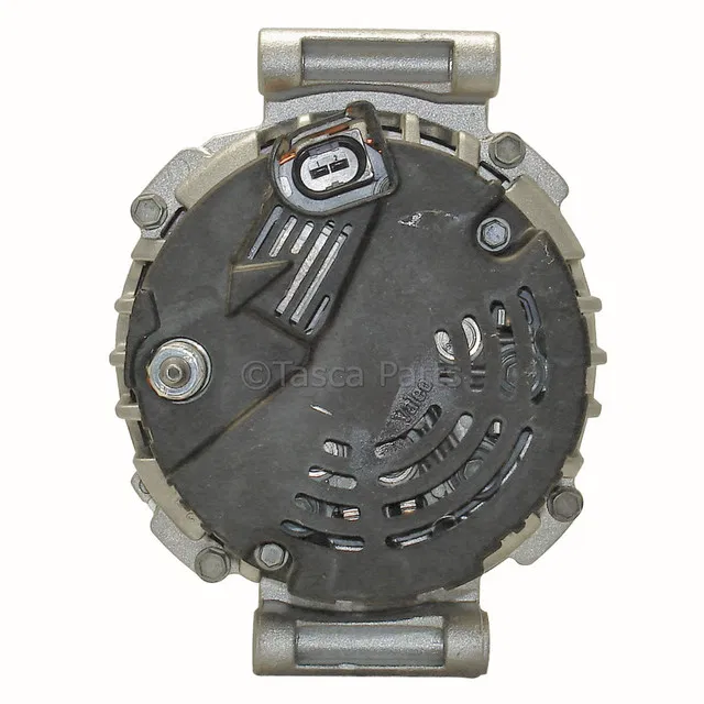 Remanufactured Generator - GM (19134471)