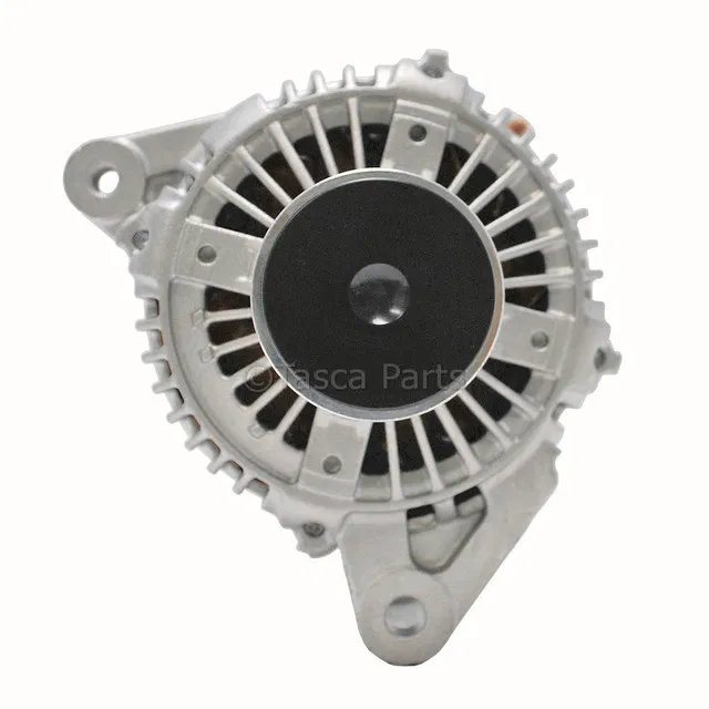 Remanufactured Generator - GM (19134477)