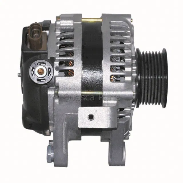 Remanufactured Generator - GM (19134480)