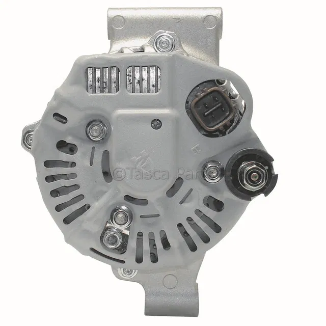 Remanufactured Generator - GM (19134482)