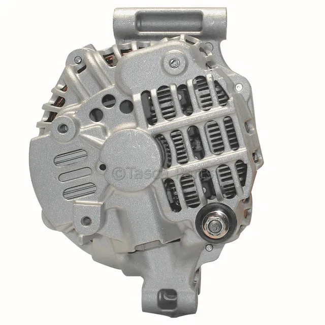 Remanufactured Generator - GM (19134483)