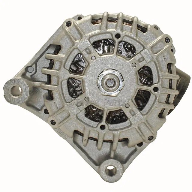 Remanufactured Generator - GM (19134488)