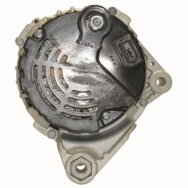 Remanufactured Generator - GM (19134489)
