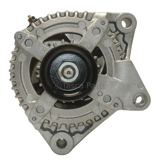 Remanufactured Generator - GM (19134506)
