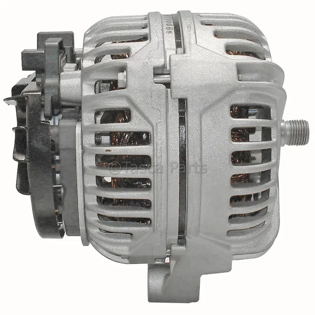 Remanufactured Generator - GM (19134509)