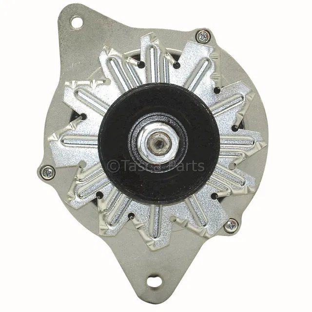 Remanufactured Generator - GM (19134547)