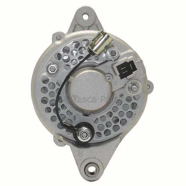 Remanufactured Generator - GM (19134550)