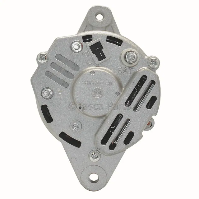 Remanufactured Generator - GM (19134564)