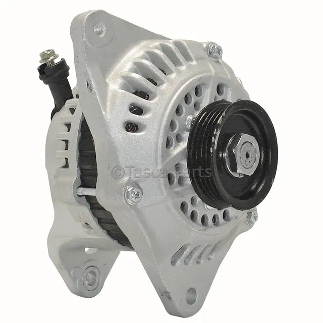 Remanufactured Generator - GM (19134567)