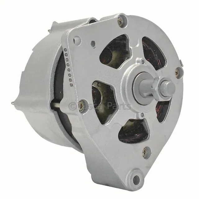 Remanufactured Generator - GM (19134608)