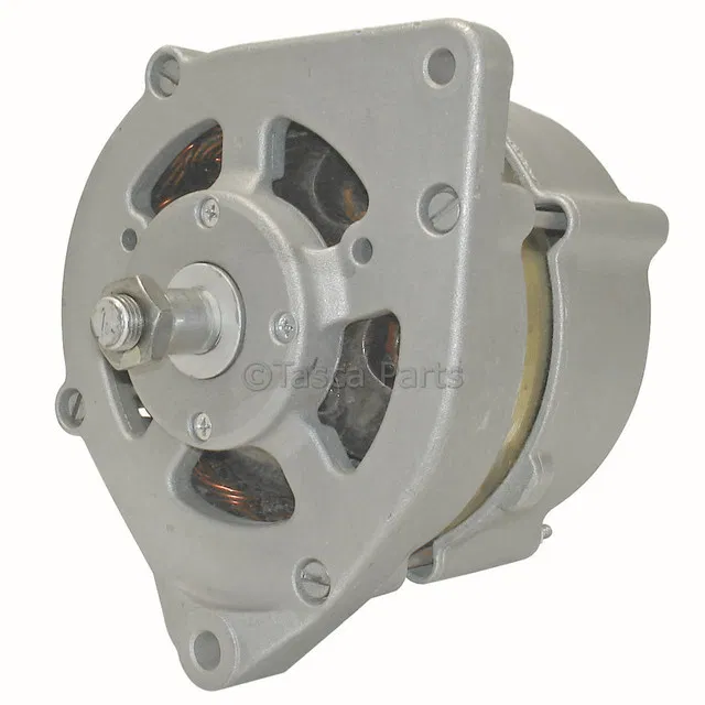 Remanufactured Generator - GM (19134611)