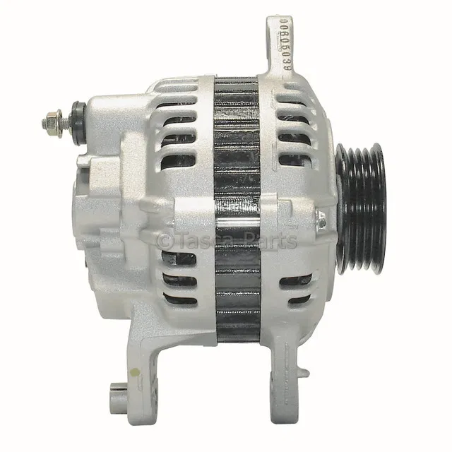Remanufactured Generator - GM (19134620)