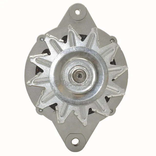 Remanufactured Generator - GM (19134665)