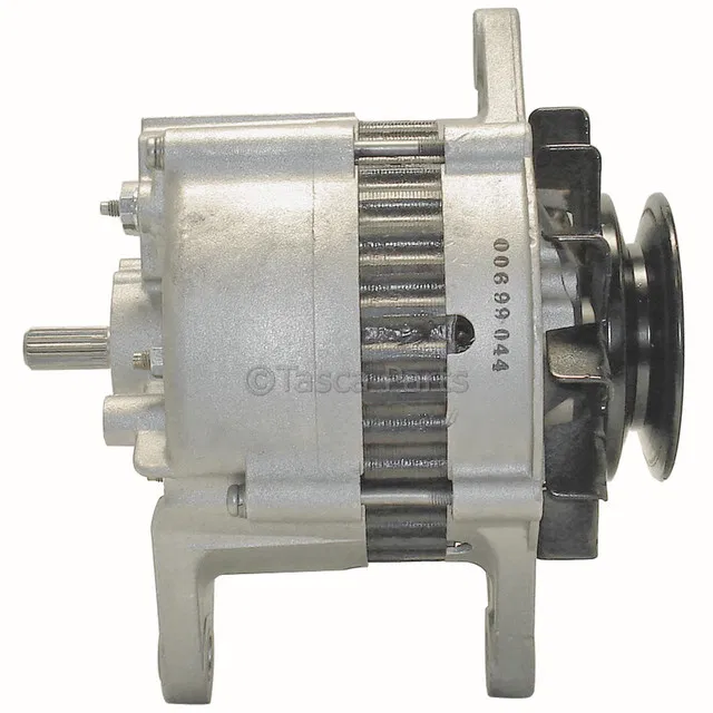 Remanufactured Generator - GM (19134666)