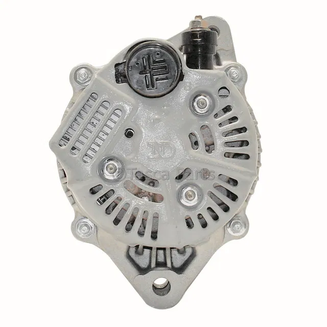 Remanufactured Generator - GM (19134686)