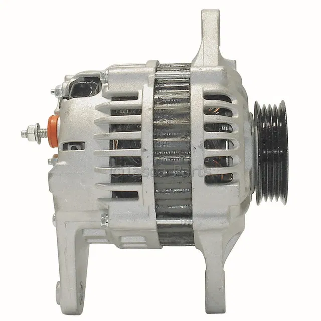 Remanufactured Generator - GM (19134699)