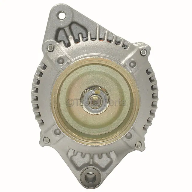 Remanufactured Generator - GM (19134708)