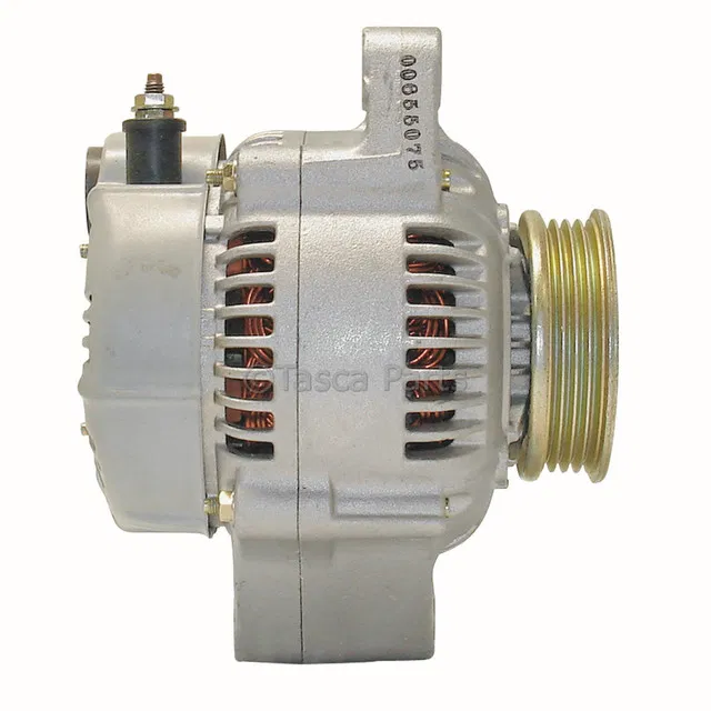 Remanufactured Generator - GM (19134708)