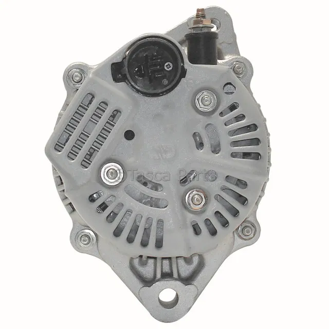 Remanufactured Generator - GM (19134708)