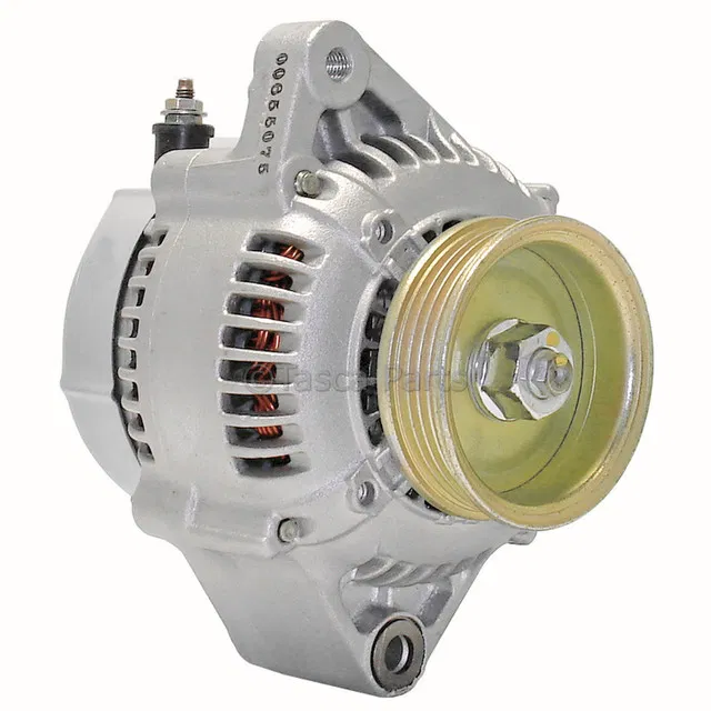 Remanufactured Generator - GM (19134708)