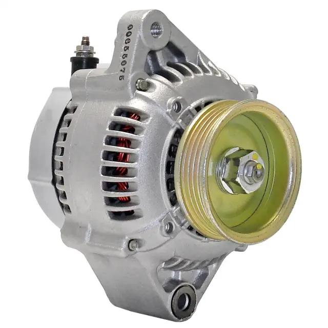 Remanufactured Generator - GM (19134708)