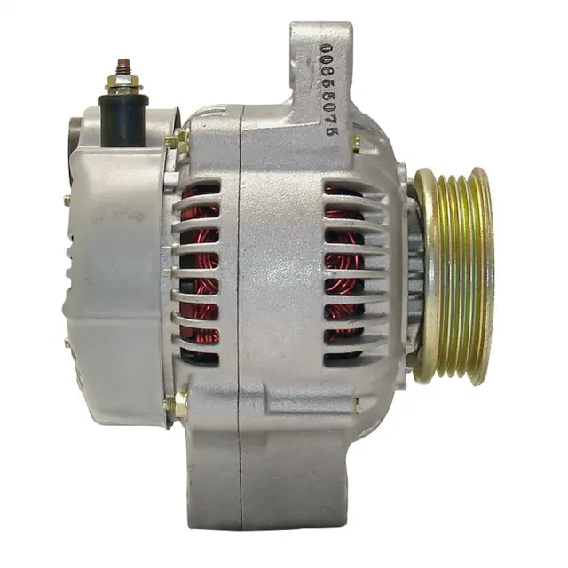 Remanufactured Generator - GM (19134708)