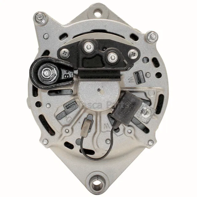 Remanufactured Generator - GM (19134720)