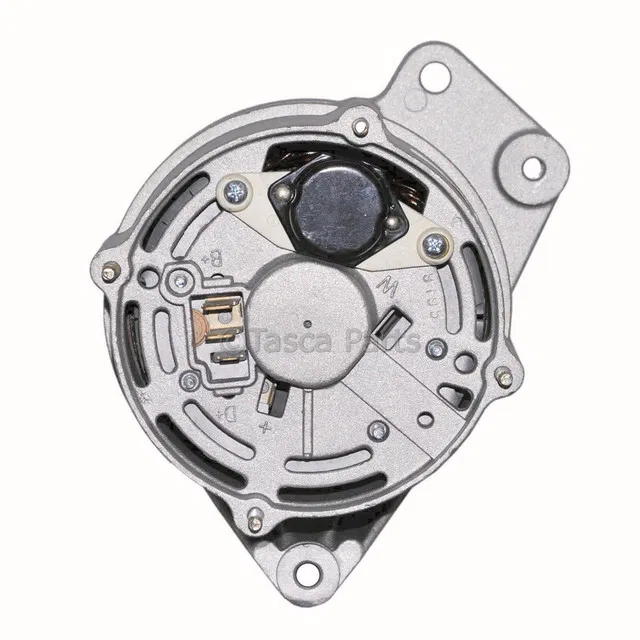 Remanufactured Generator - GM (19134722)