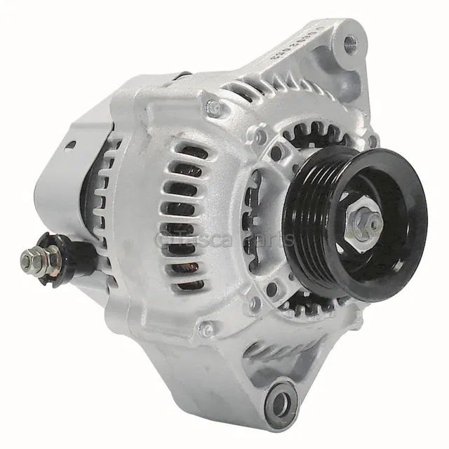 Remanufactured Generator - GM (19134733)