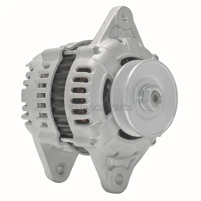Remanufactured Generator - GM (19134736)