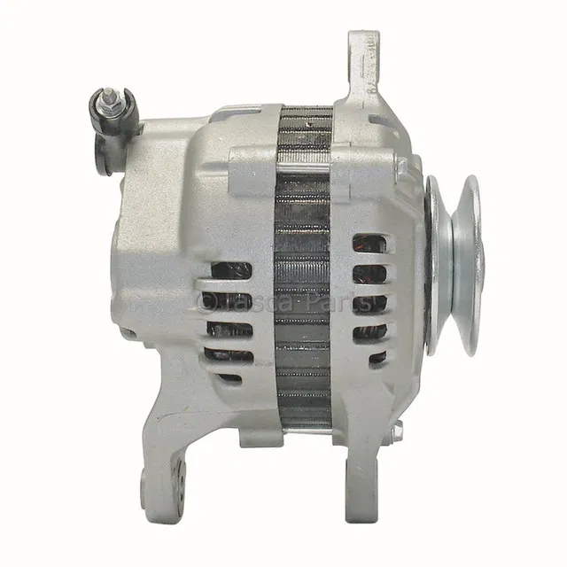 Remanufactured Generator - GM (19134747)