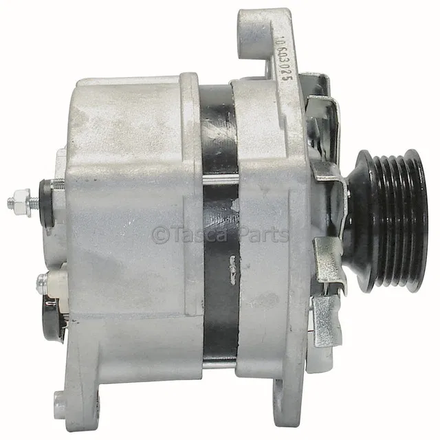 Remanufactured Generator - GM (19134759)