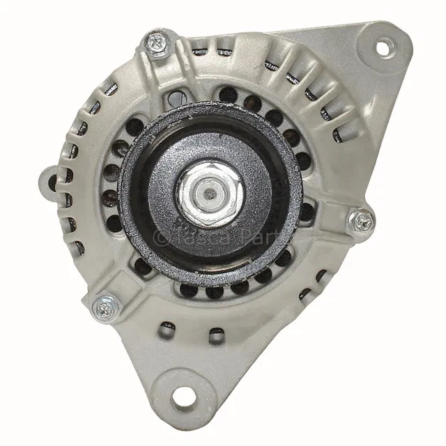 Remanufactured Generator - GM (19134772)