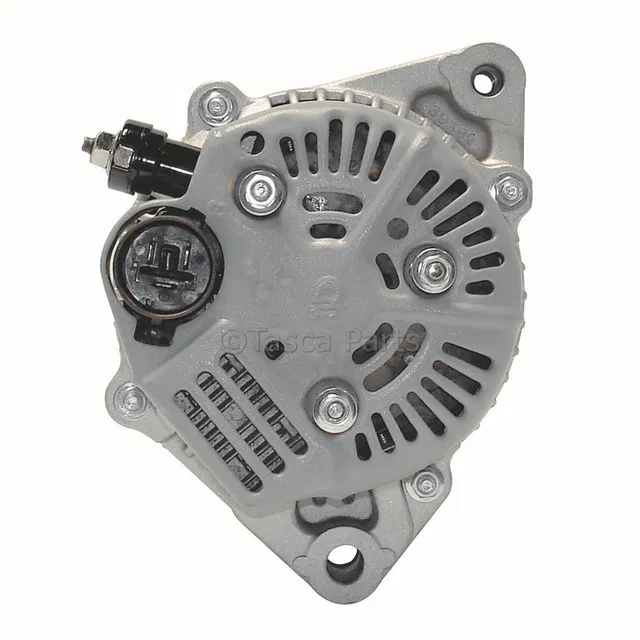 Remanufactured Generator - GM (19134784)