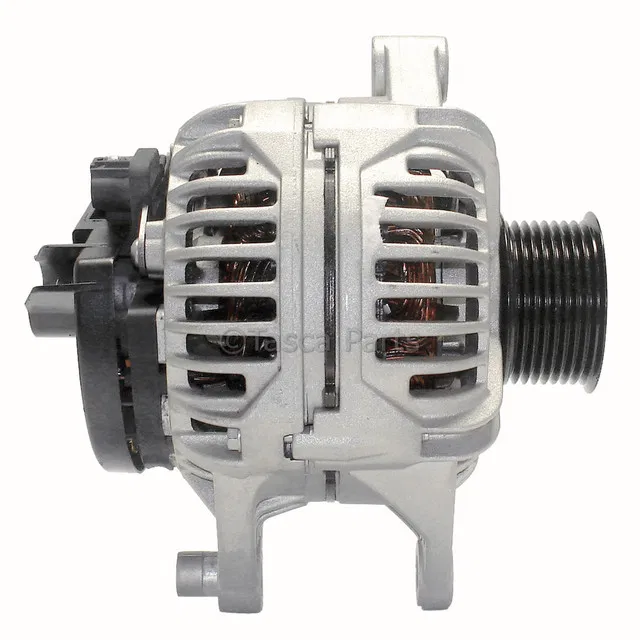 Remanufactured Generator - GM (19134792)