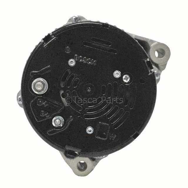 Remanufactured Generator - GM (19134802)
