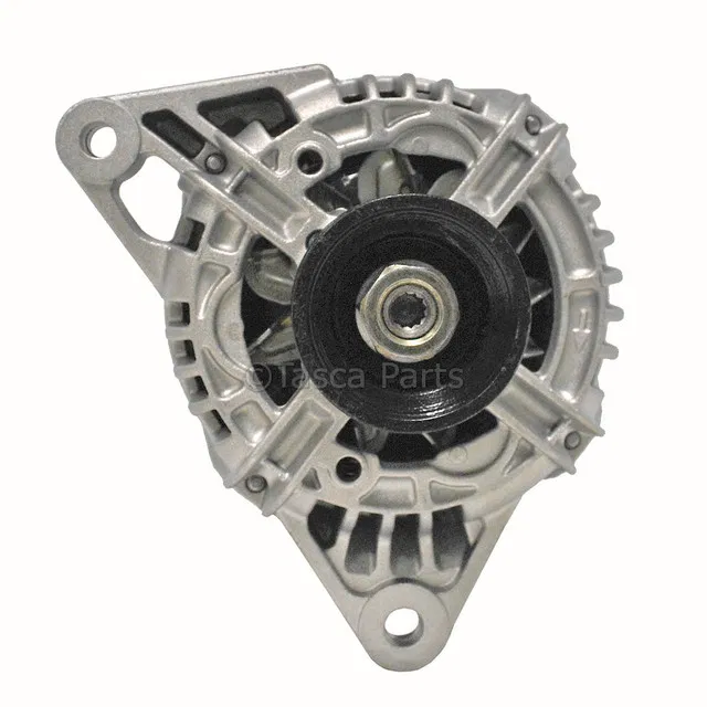 Remanufactured Generator - GM (19134804)