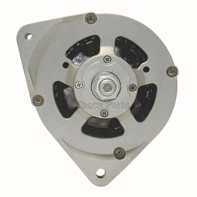 Remanufactured Generator - GM (19134830)