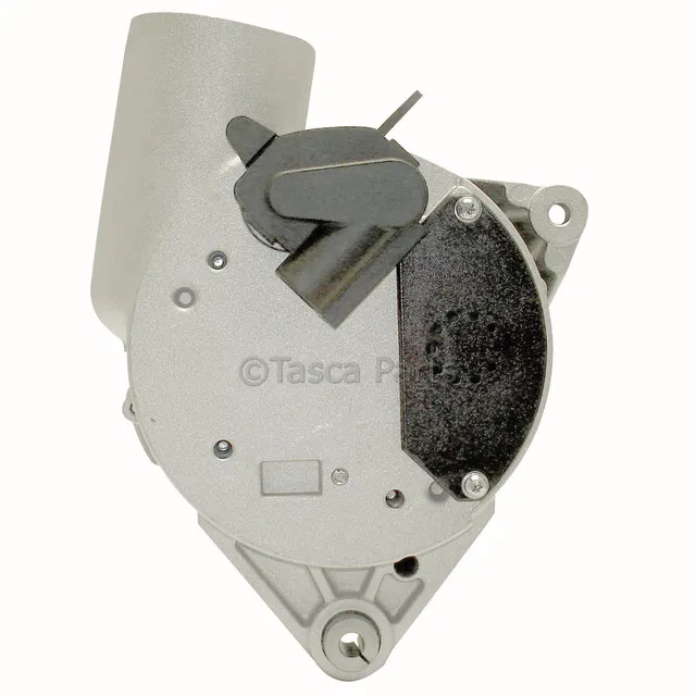 Remanufactured Generator - GM (19134833)
