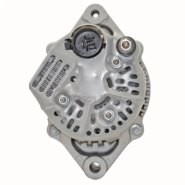 Remanufactured Generator - GM (19134850)