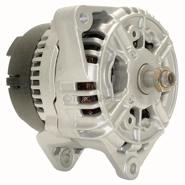 Remanufactured Generator - GM (19134884)