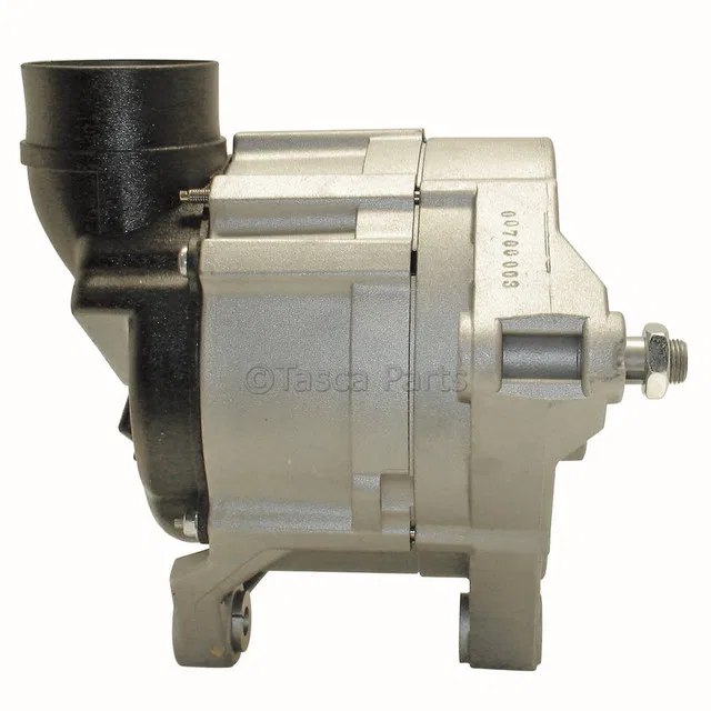 Remanufactured Generator - GM (19134888)