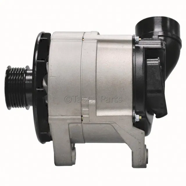 Remanufactured Generator - GM (19134890)