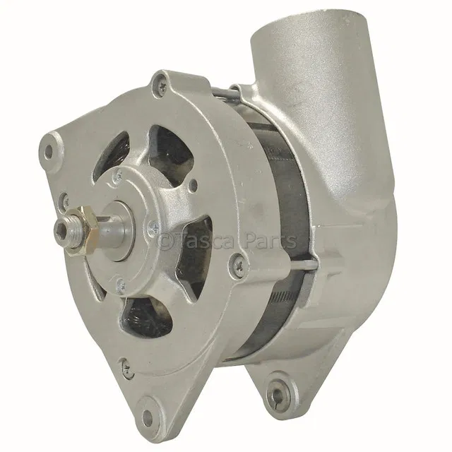 Remanufactured Generator - GM (19134891)
